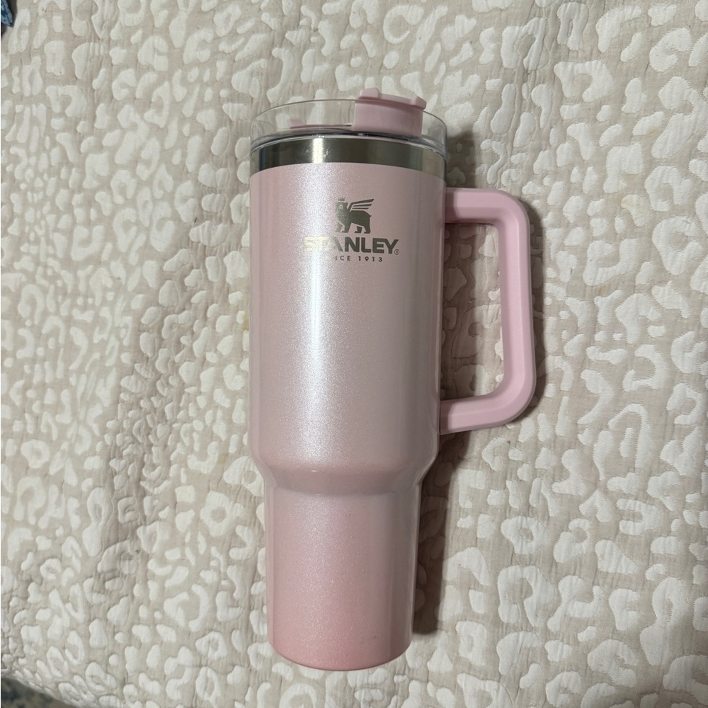 Stanley 40 oz cup